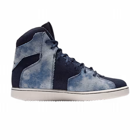 Air Jordan Westbrook 0.2 'Bleached Denim'