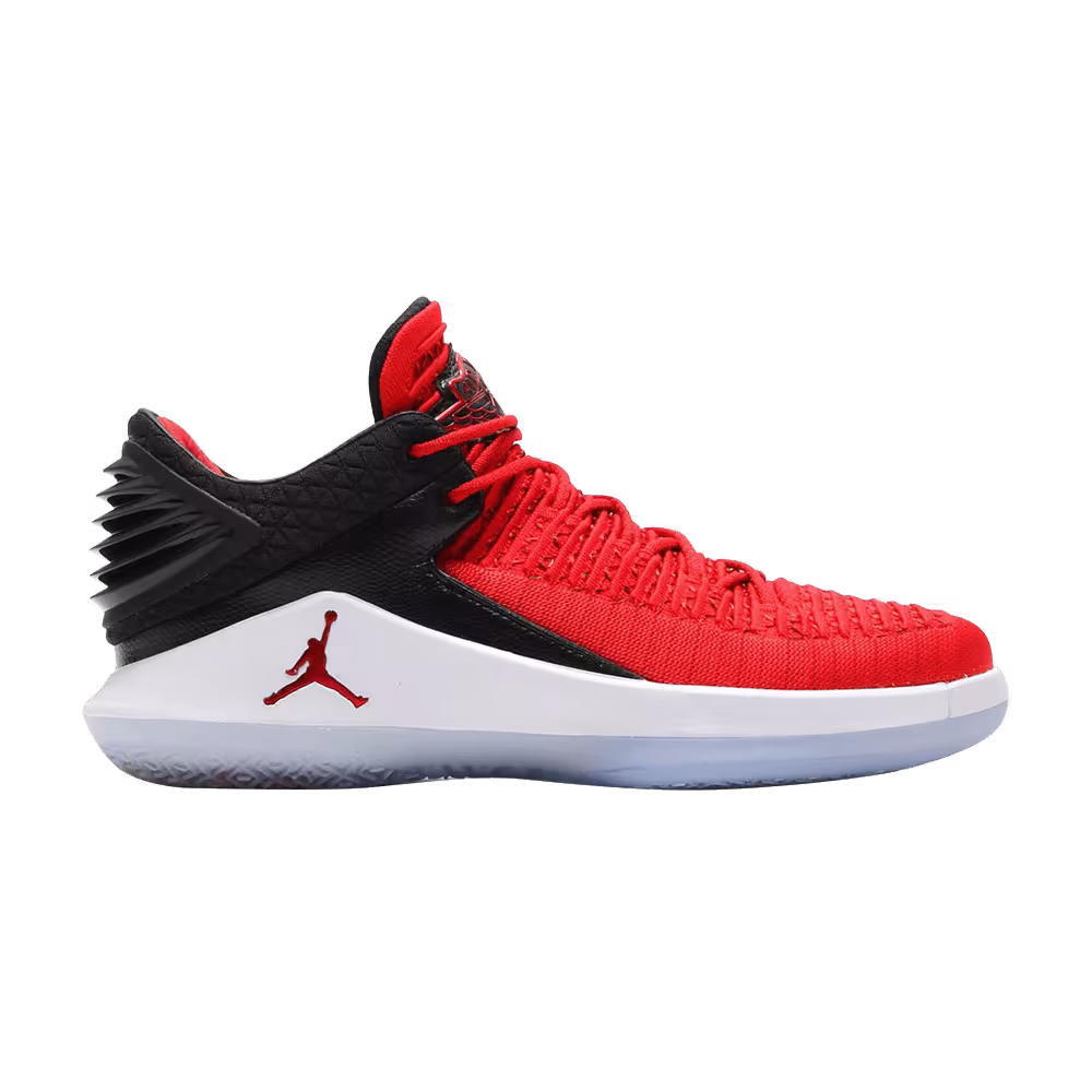 Air Jordan 32 Low PF Win Like '96
