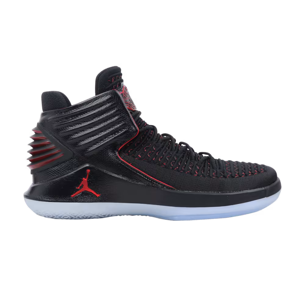 Air Jordan 32 PF Banned