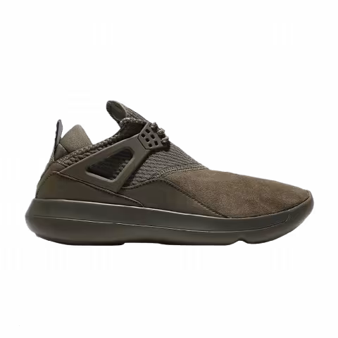 Air Jordan Fly 89 'Medium Olive'