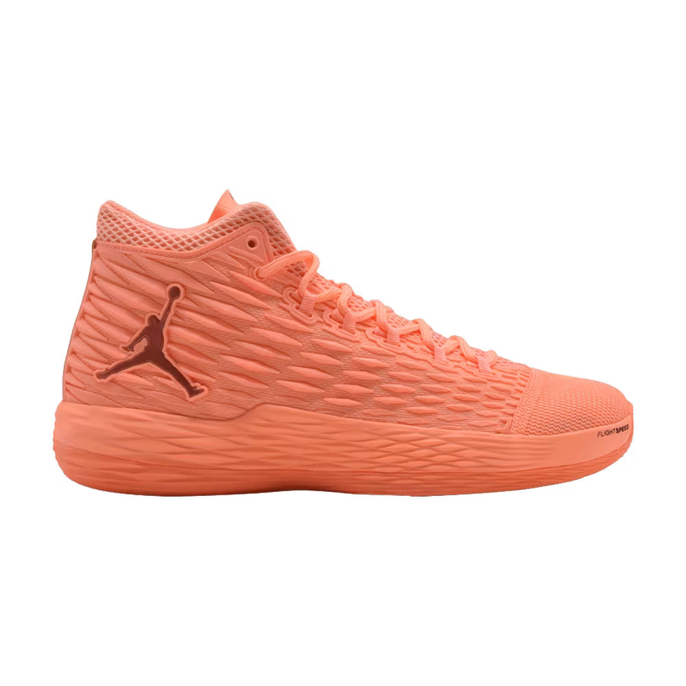 Air Jordan Melo M13 Energy Sunset Glow