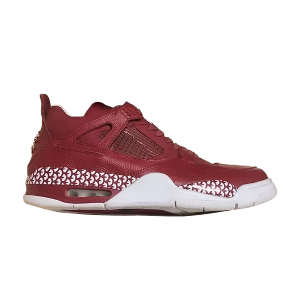 Remade x 400ml x Air Jordan 4 Chinese New Year