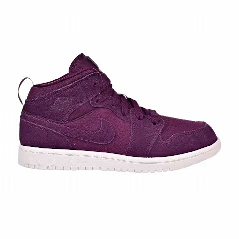 Air Jordan 1 Mid PS 'Bordeaux'