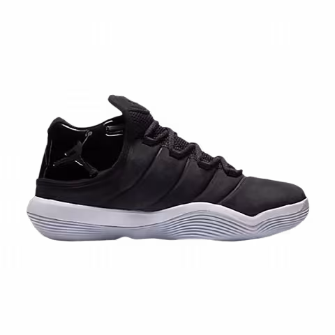 Air Jordan Super.Fly 2017 BG 'Space Jam'
