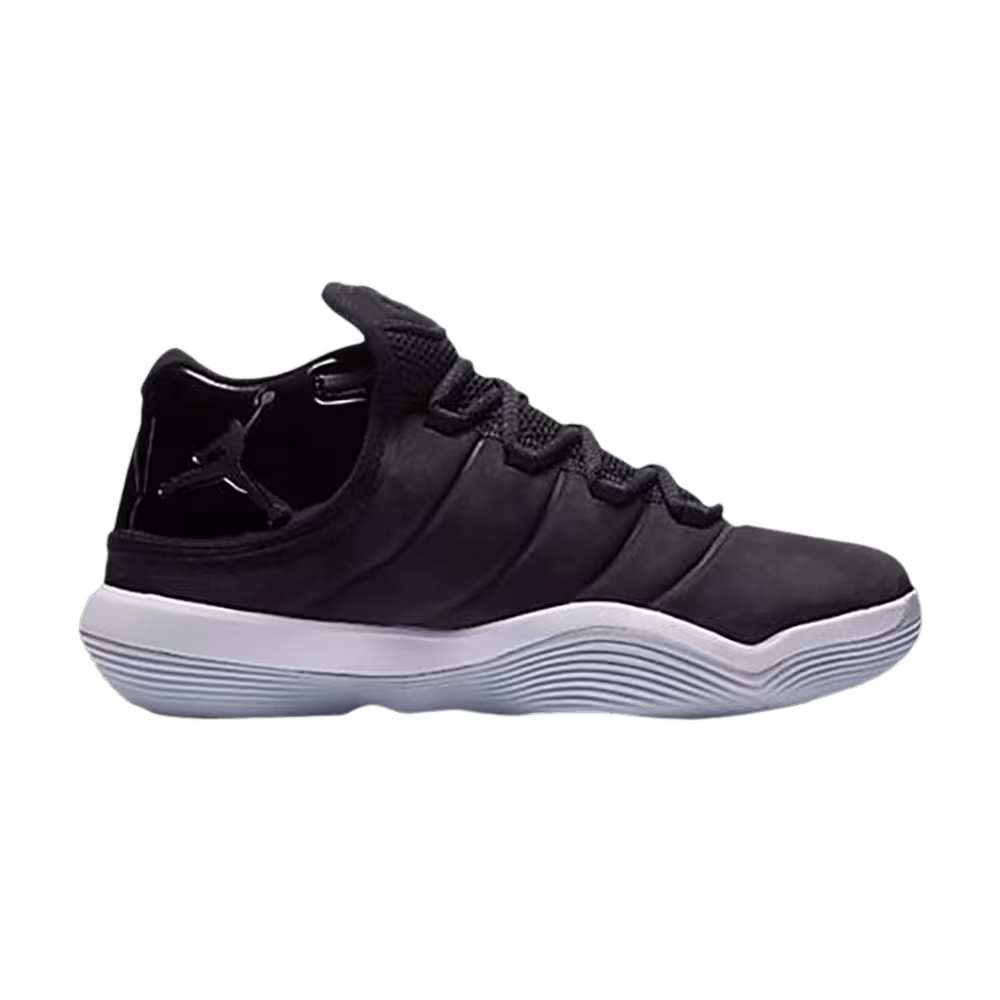 Air Jordan Super.Fly 2017 BG Space Jam