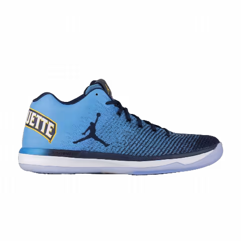 Air Jordan 31 Low 'Marquette'