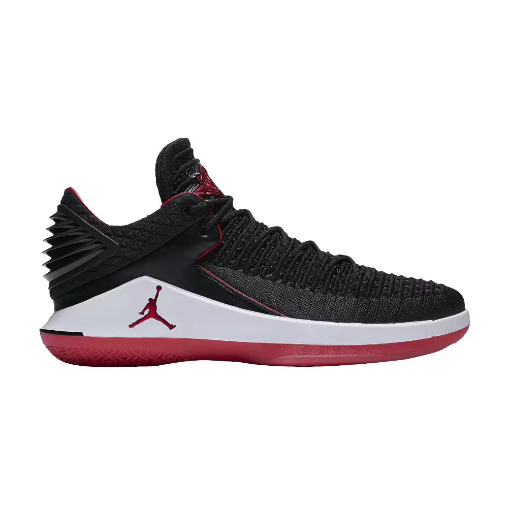 Air Jordan 32 Low PF Banned