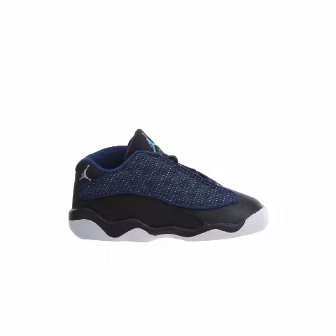 Air Jordan 13 Retro Low BT 'Brave Blue' 2017
