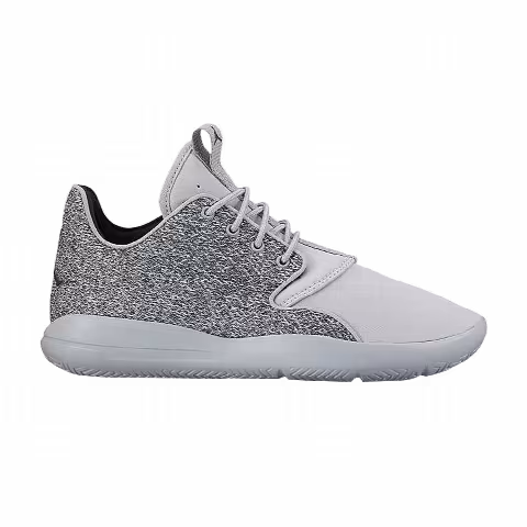 Air Jordan Eclipse GS 'Wolf Grey'