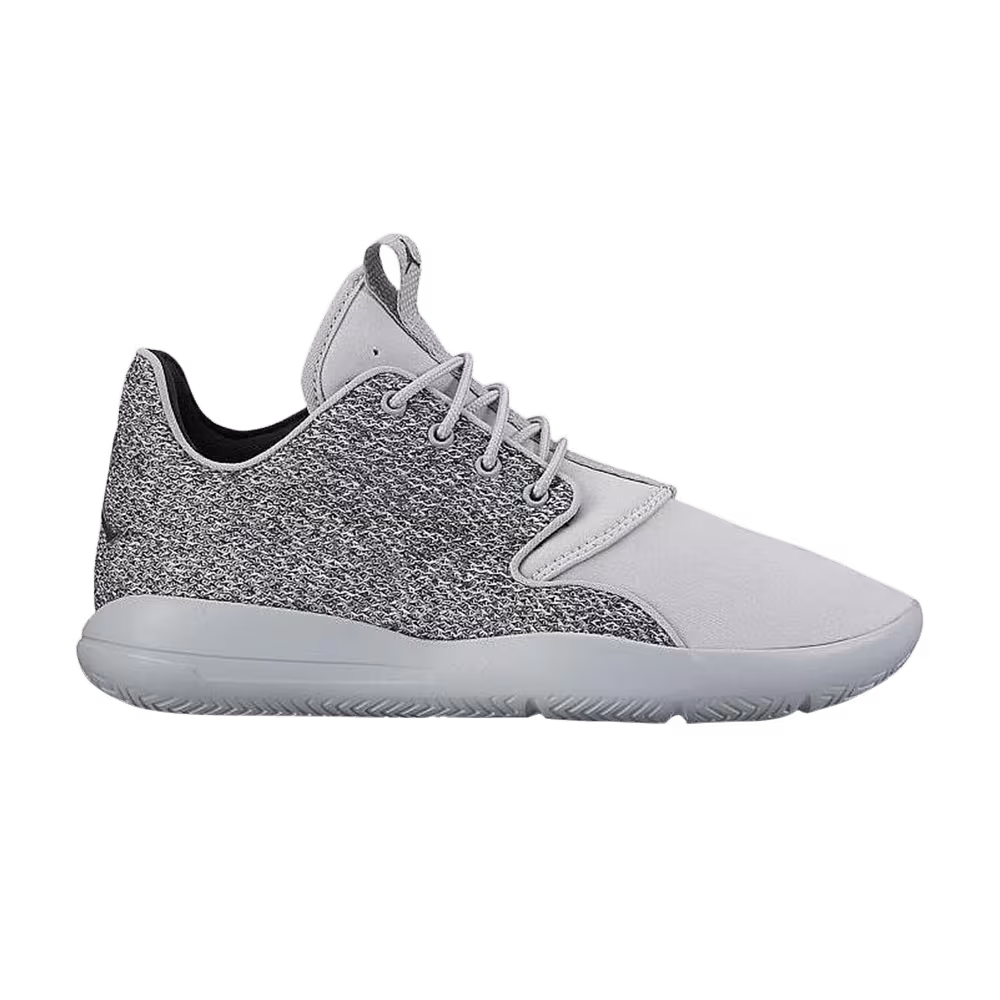 Air Jordan Eclipse GS Wolf Grey