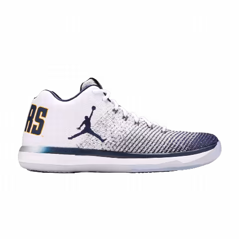 Air Jordan 31 Low 'Cal'