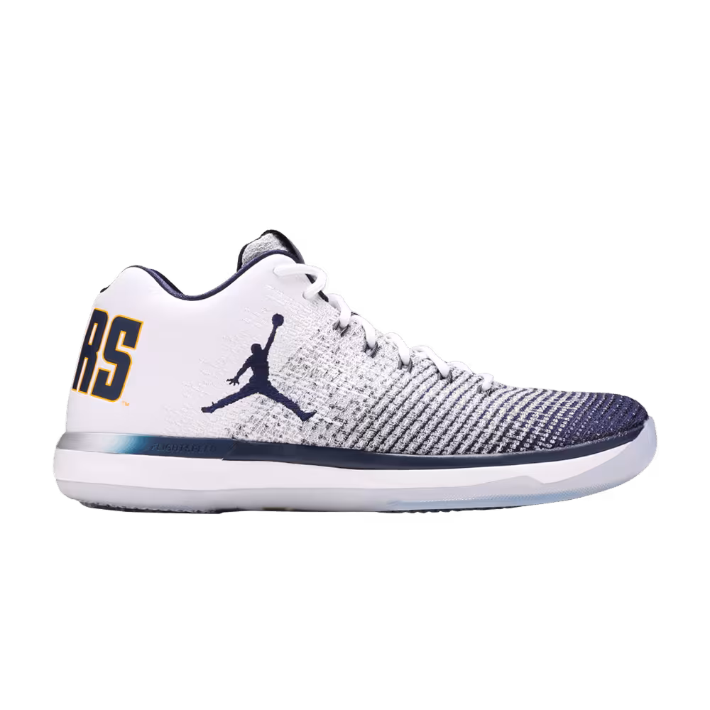 Air Jordan 31 Low Cal