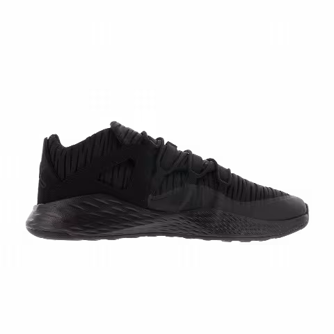 Air Jordan Formula 23 Low 'Black'