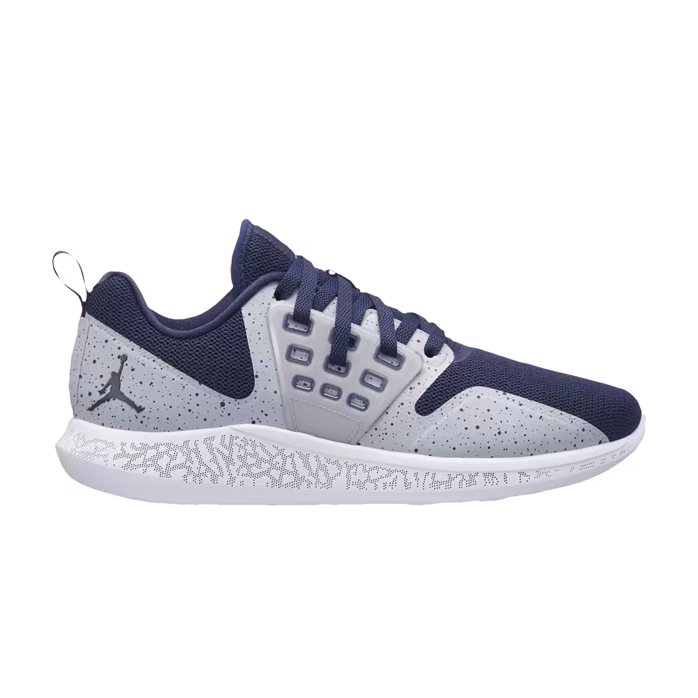Air Jordan Lunar Grind Re2pect