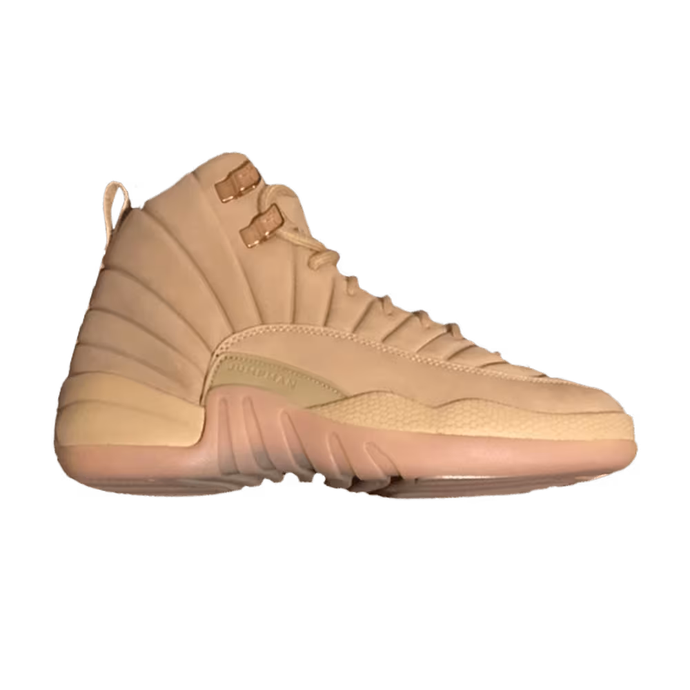 PSNY x Air Jordan 12 GS NYC Sample