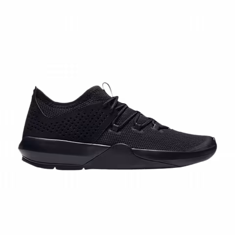 Air Jordan Express 'Triple Black'