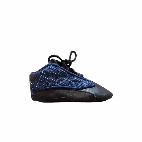 Air Jordan 13 Retro Low CB 'Brave Blue' 2017