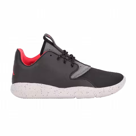 Air Jordan Eclipse Holiday GS 'Black Light Bonfire'