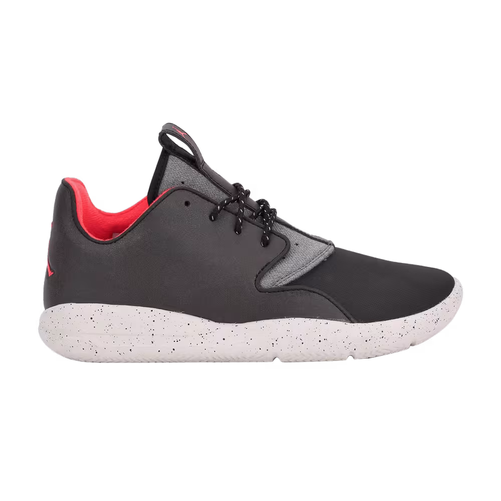 Air Jordan Eclipse Holiday GS Black Light Bonfire