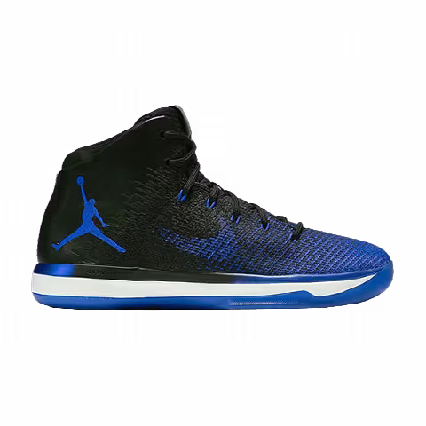 Air Jordan 31 'Royal'