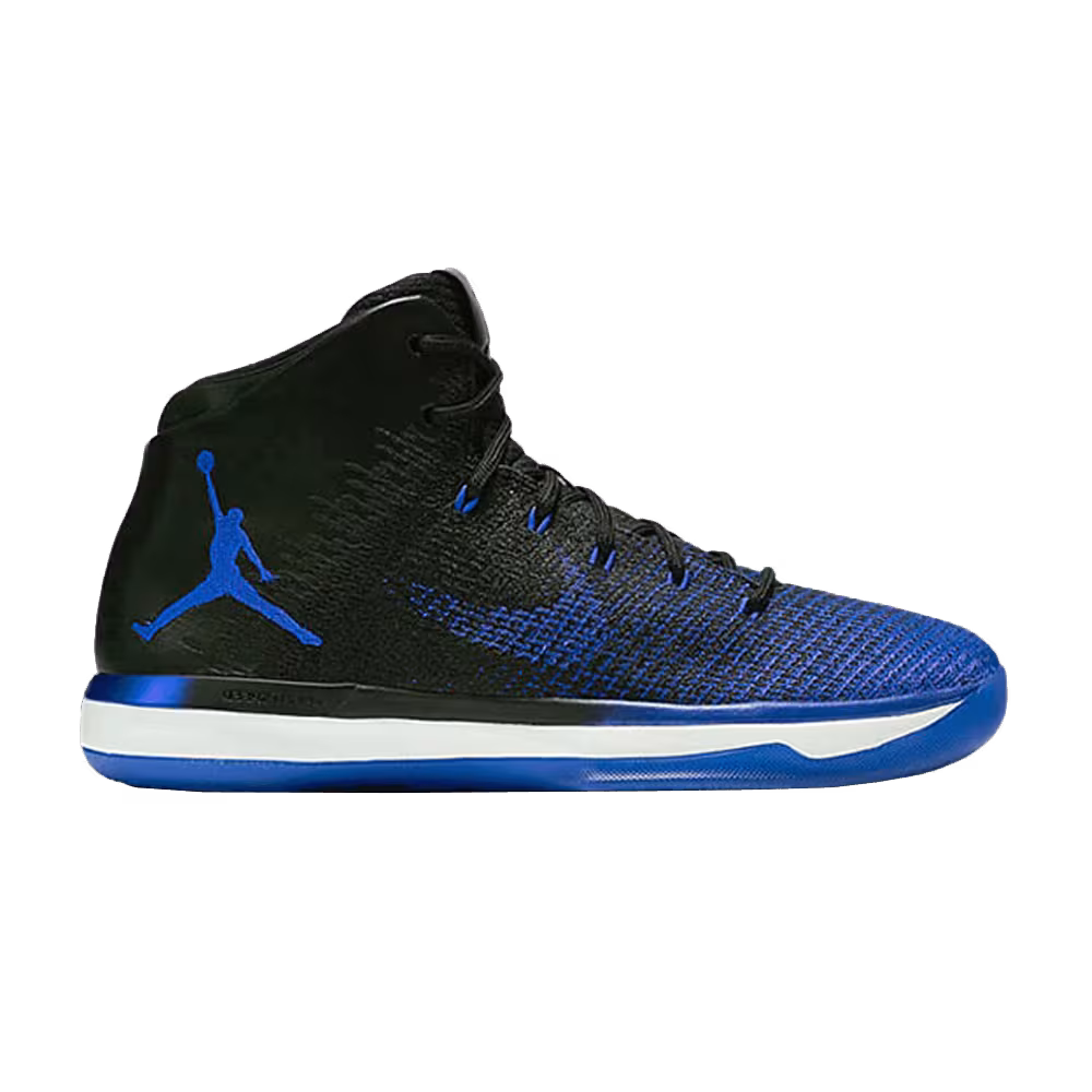 Air Jordan 31 Royal