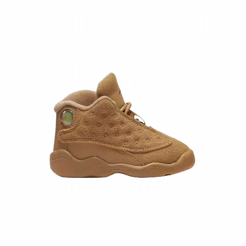 Air Jordan 13 Retro TD 'Wheat'