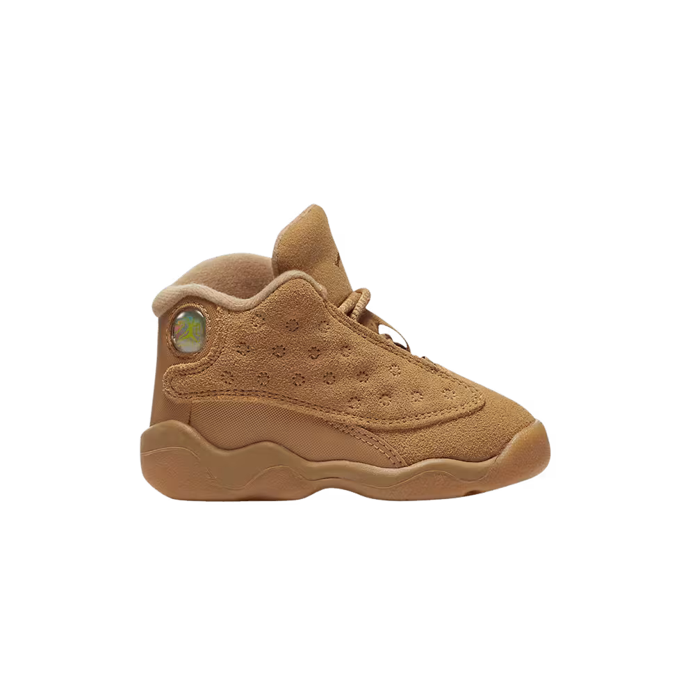 Air Jordan 13 TD Wheat