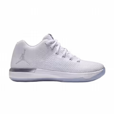 Air Jordan 31 Low GS 'Pure Money'