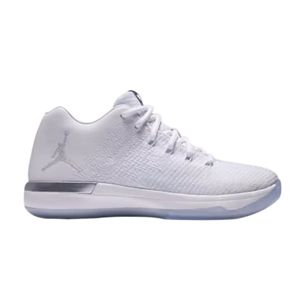 Air Jordan 31 Low GS Pure Money