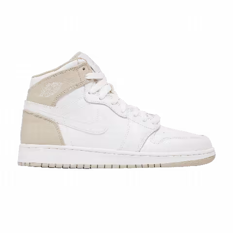 Air Jordan 1 Retro High GS 'Linen'