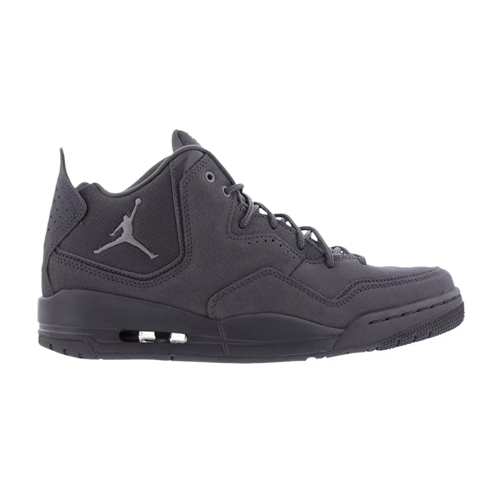 Air Jordan Courtside 23 Cool Grey