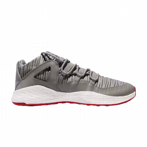 Air Jordan Formula 23 Low 'Dark Stucco'