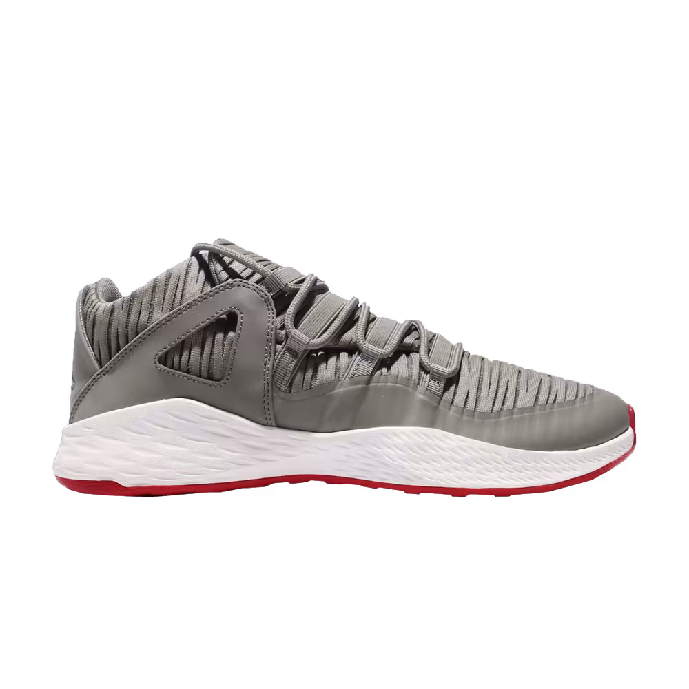 Air Jordan Formula 23 Low Dark Stucco
