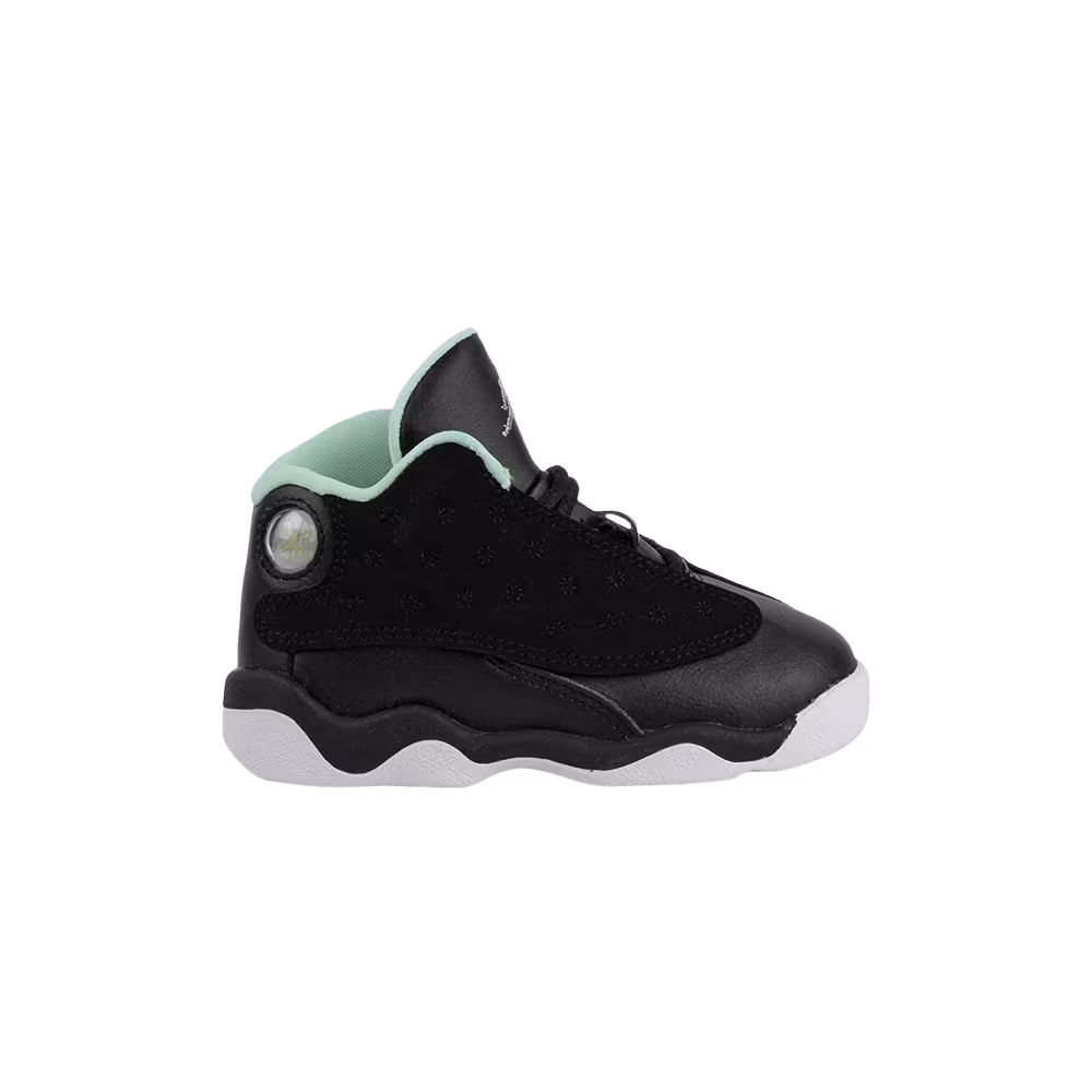 Air Jordan 13 TD Mint Foam