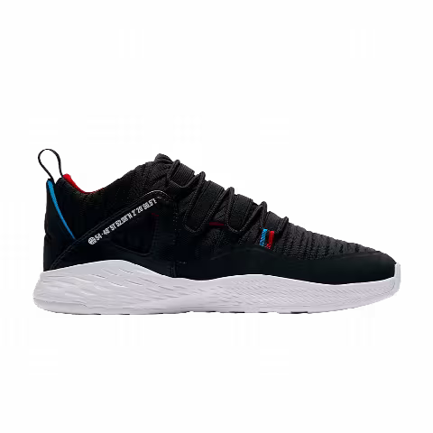 Air Jordan Formula 23 Low BG 'Quai 54'