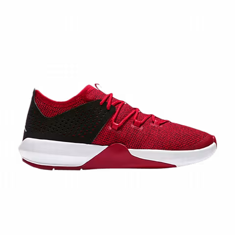 Air Jordan Express 'Gym Red'