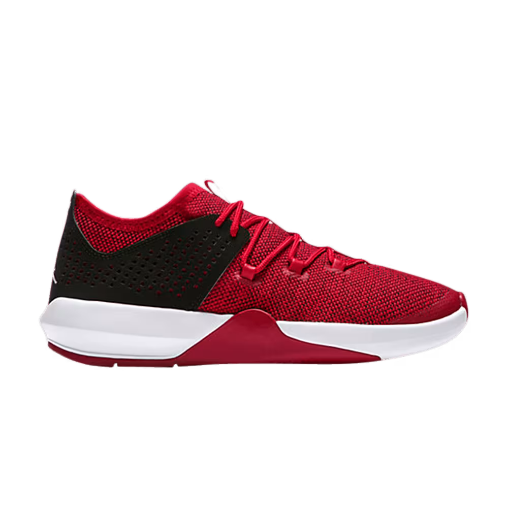Air Jordan Express Gym Red