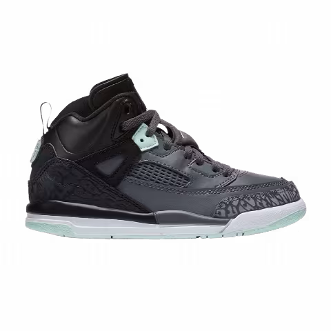 Air Jordan Spizike GP 'Black Mint Foam'