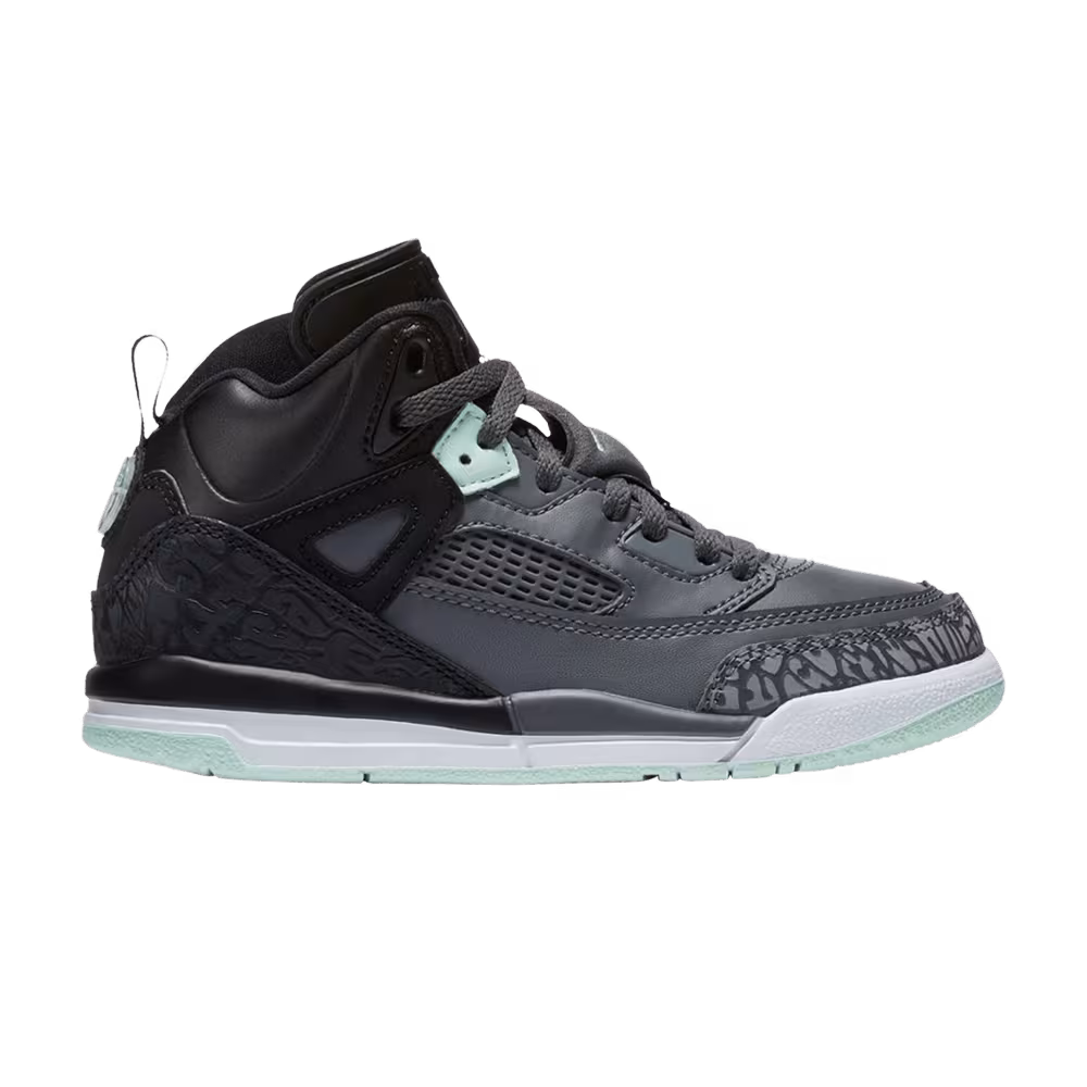 Air Jordan Spizike GP Black Mint Foam