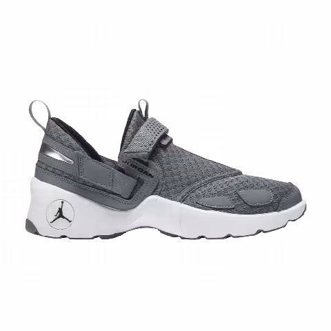 Air Jordan Trunner LX 'Cool Grey'
