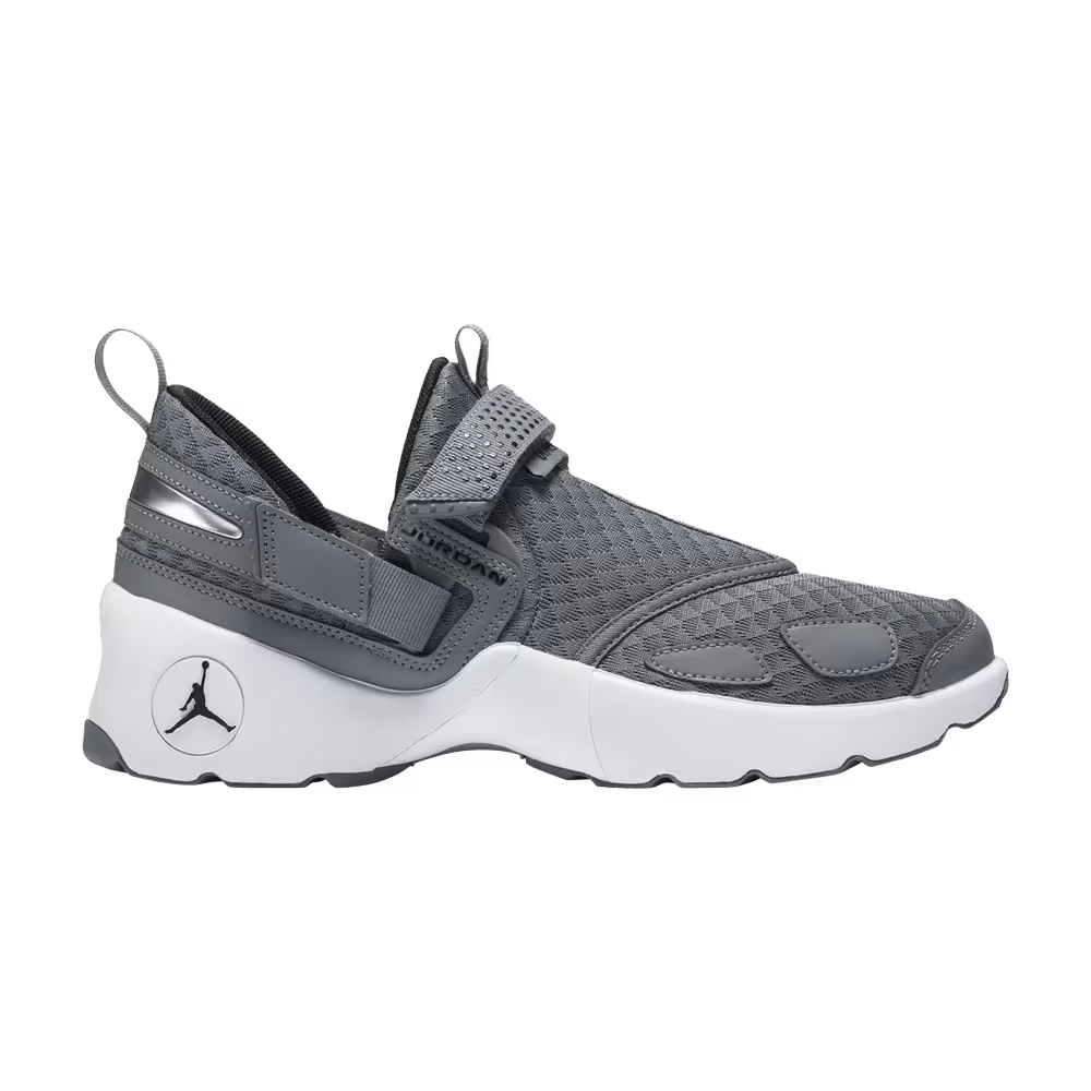 Air Jordan Trunner LX Cool Grey