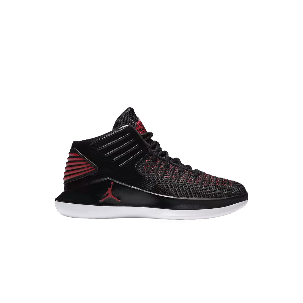 Air Jordan 32 PS Banned