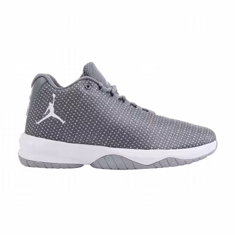 Air Jordan B.Fly BG 'Cool Grey'