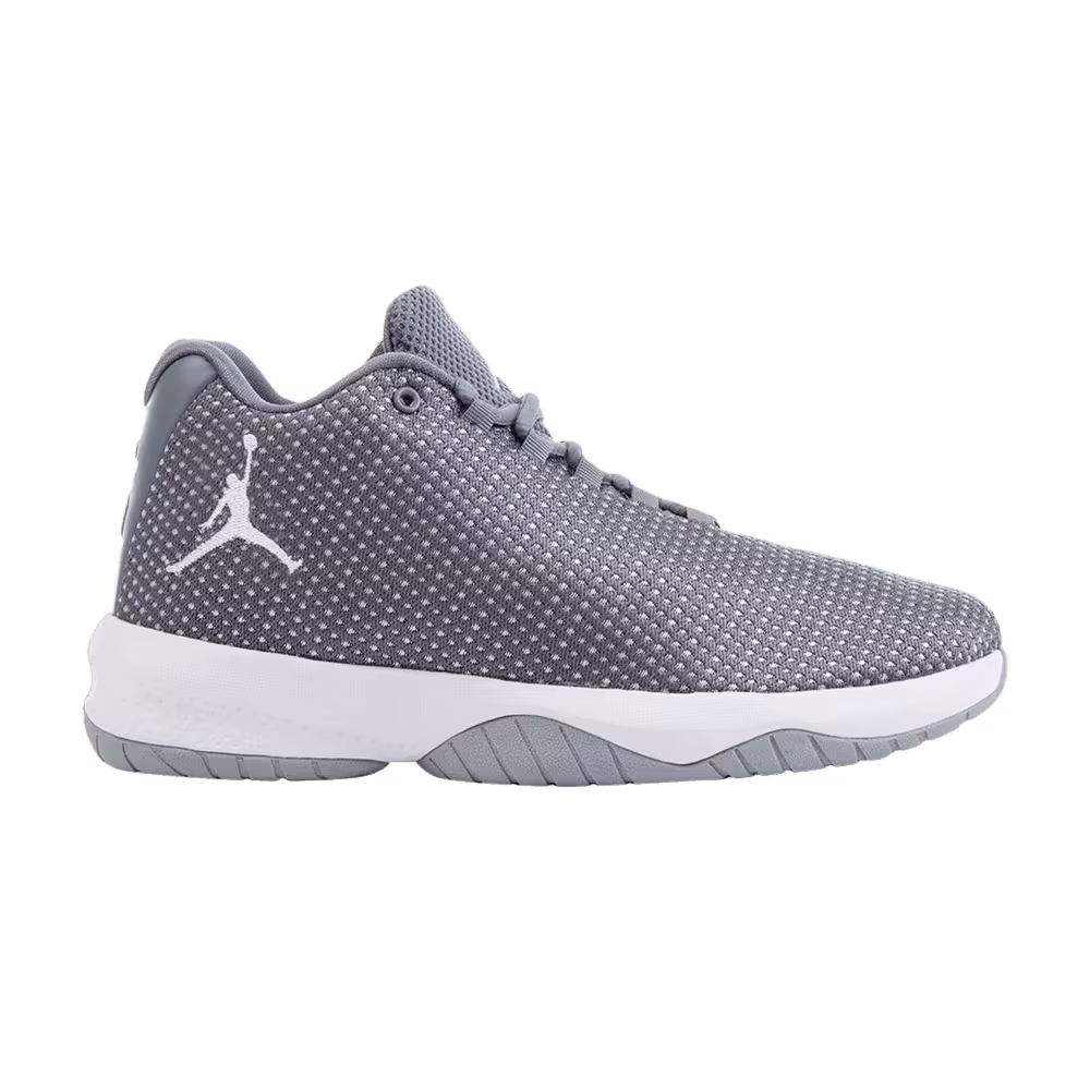 Air Jordan B.Fly BG Cool Grey