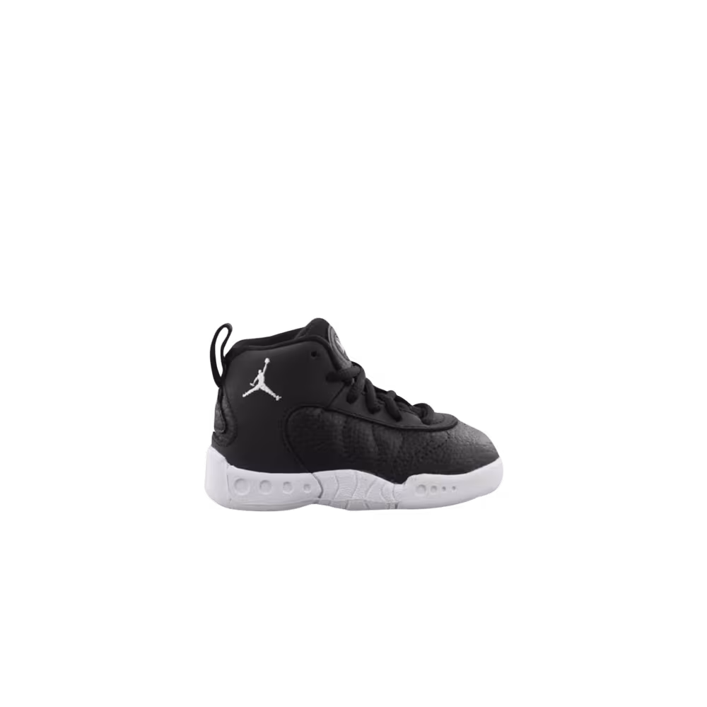 Air Jordan Jumpman Pro TD Black