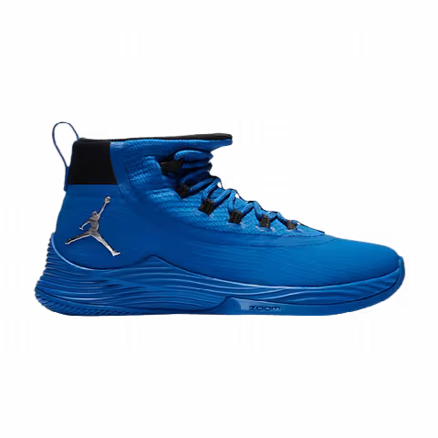 Air Jordan Ultra Fly 2 TB 'Game Royal'