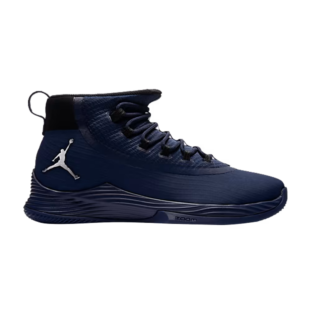 Air Jordan Ultra Fly 2 TB Midnight Navy