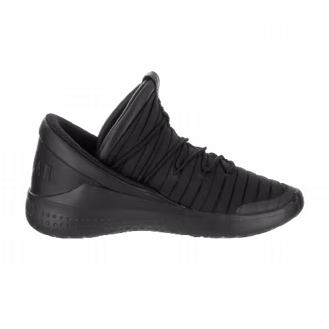 Air Jordan Flight Luxe 'Black Anthracite'