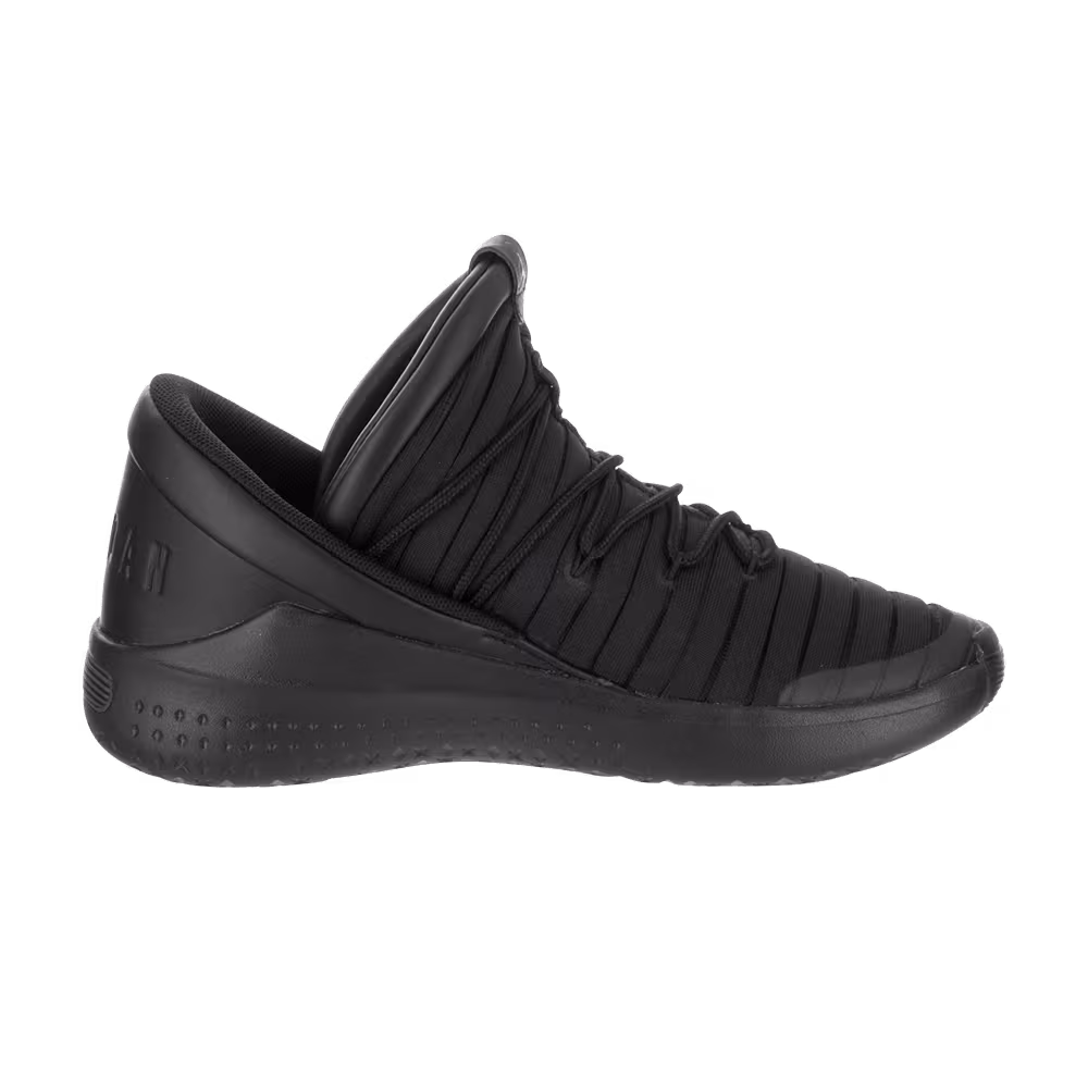 Air Jordan Flight Luxe Black Anthracite