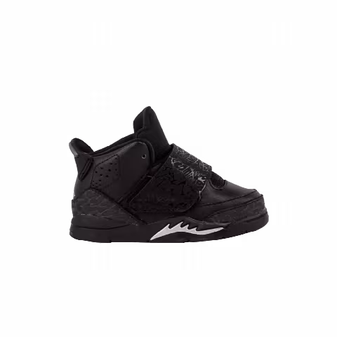 Air Jordan Son of Mars BT 'Black Cat'